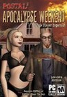 Postal 2: Apocalypse Weekend cover