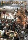 Praetorians cover