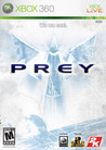 Prey cover