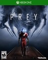 Prey cover