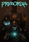 Primordia cover