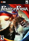 Prince of Persia cover