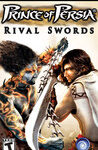 Prince of Persia Rival Swords cover