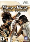 Prince of Persia: Rival Swords cover