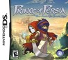 Prince of Persia: The Fallen King cover