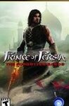 Prince of Persia: The Forgotten Sands cover