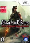 Prince of Persia: The Forgotten Sands cover
