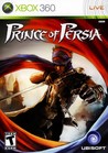Prince of Persia cover