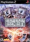 Project Eden cover