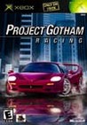 Project Gotham Racing cover