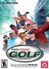 ProStroke Golf – World Tour 2007 cover