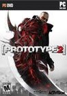 Prototype 2 cover