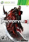 Prototype 2 cover