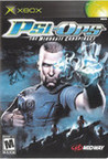 Psi-Ops: The Mindgate Conspiracy cover