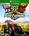 Pure Farming 2018 cover