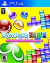 Puyo Puyo Tetris cover