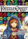 Puzzle Quest: Challenge of the Warlords cover