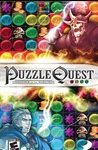 Puzzle Quest: Challenge of the Warlords cover