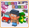 Qbics Paint cover
