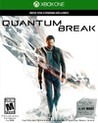 Quantum Break cover