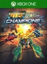 Quantum Rush Champions cover