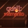Quell Memento cover