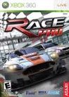 Race Pro cover