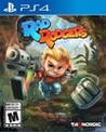 Rad Rodgers cover