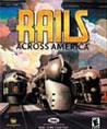 Rails Across America cover