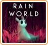 Rain World cover