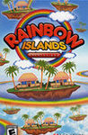 Rainbow Islands Evolution cover