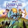 Rainbow Skies cover