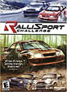 RalliSport Challenge cover