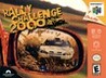 Rally Challenge 2000 cover