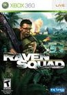 Raven Squad: Operation Hidden Dagger cover
