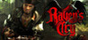 Raven’s Cry cover