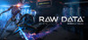 Raw Data cover