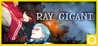 Ray Gigant cover