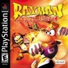 Rayman Rush cover