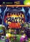 Raze’s Hell cover