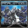 Real Steel cover
