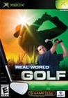 Real World Golf cover