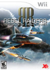 Rebel Raiders: Operation Nighthawk cover