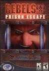 Rebels: Prison Escape cover