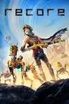ReCore cover