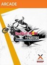 Red Bull X-Fighters cover