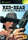 Red Dead Revolver cover