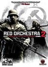Red Orchestra 2: Heroes of Stalingrad cover