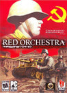 Red Orchestra: Ostfront 41-45 cover