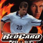RedCard 20-03 cover
